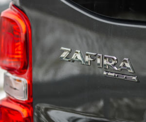 Opel Zafira Life Extra Long Business VIP 2.0 177 KM A8
