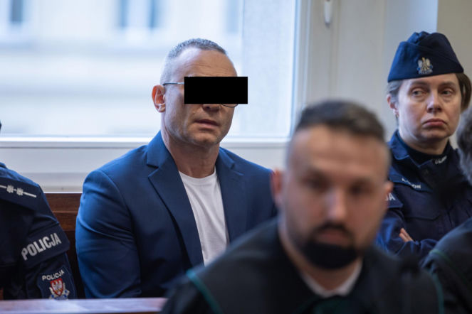  Sprawca brutalnego mordu skazany po 28 latach. Ciała ofiary nigdy nie odnaleziono