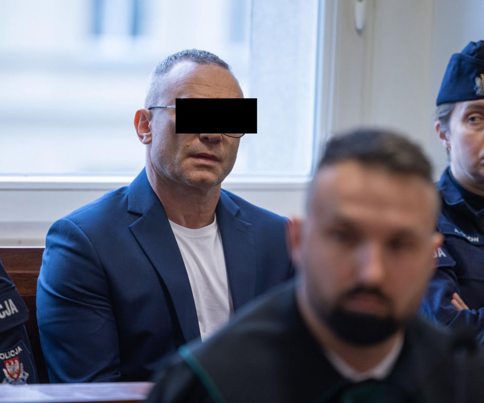 Wyrok po niemal 30 latach za zabójstwo pod Obornikami