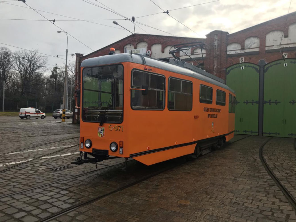 Wrocław czeka rewolucja torowisk!