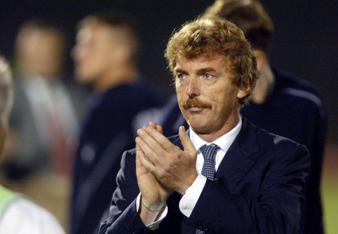 Zbigniew Boniek