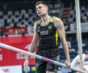   Tokio 2020: Paweł Wojciechowski pokazał obrzydliwe robale