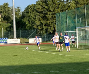 8. Memoriał Andrzeja Biedrzyckiego w Biskupcu