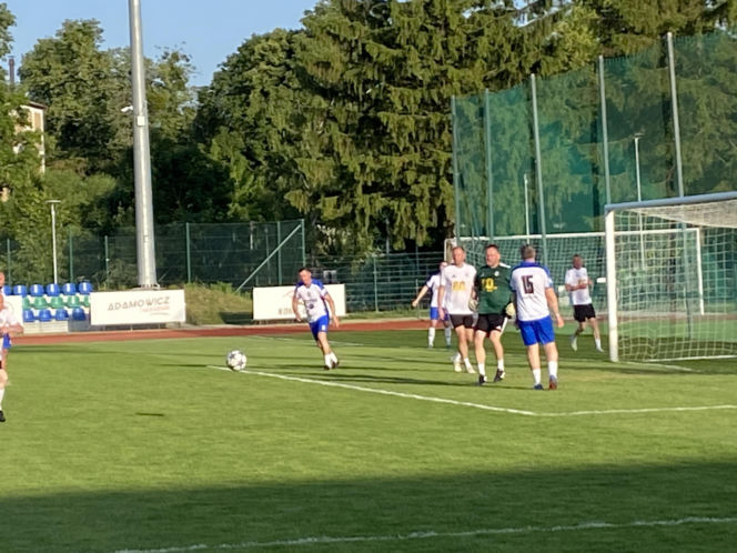 8. Memoriał Andrzeja Biedrzyckiego w Biskupcu