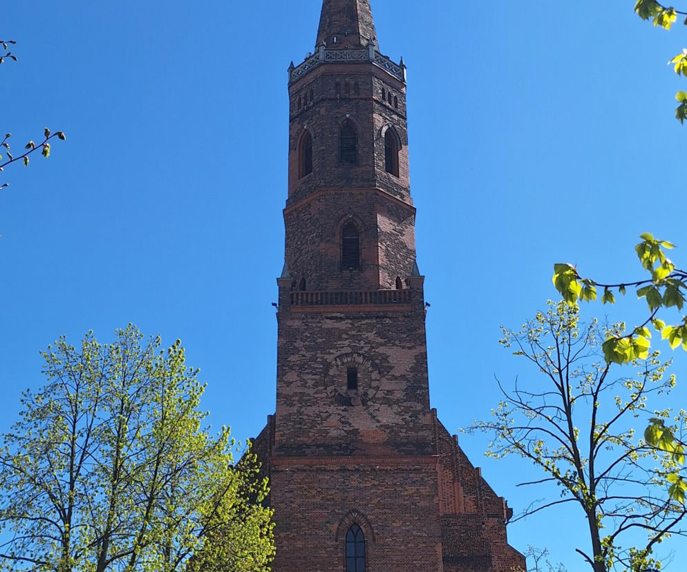 Kolegiata w Głogowie