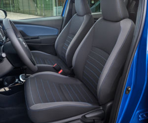 Toyota Yaris Hybrid 2017