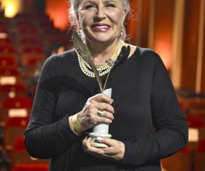 Krystyna Janda