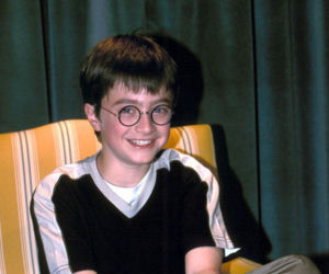 Harry Potter zniszczył im życie