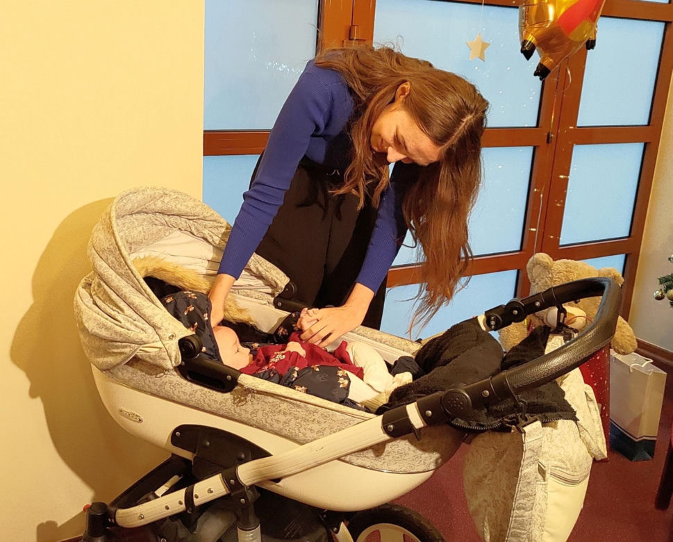 Cud na sali operacyjnej