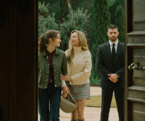 Premiera w Prime Video w 2026 roku.