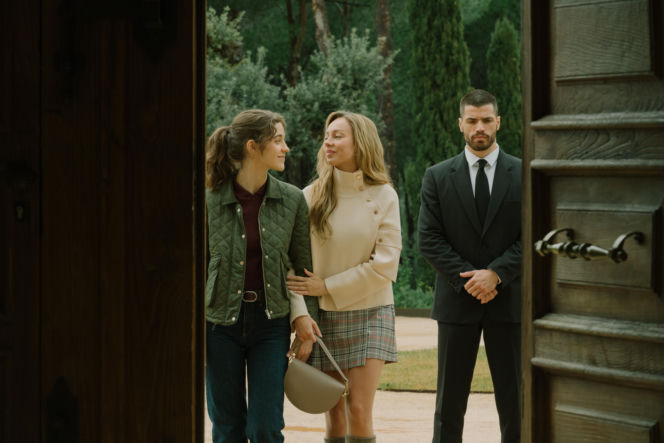 Premiera w Prime Video w 2026 roku.