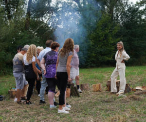 3. odcinek Sanatorium miłości