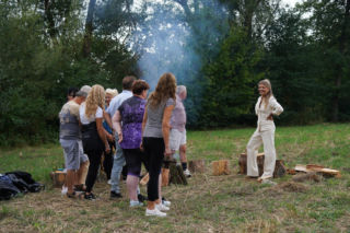 3. odcinek Sanatorium miłości