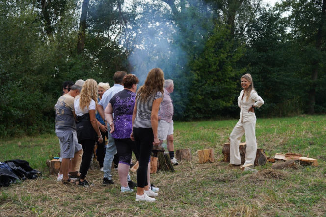 3. odcinek "Sanatorium miłości"