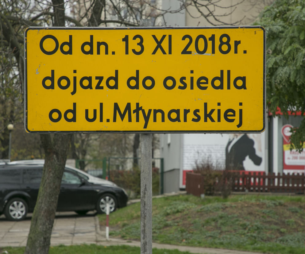 PRZEBUDOWA ULICY GÓRCZEWSKIEJ