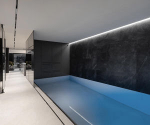 200-m dom na Woli Justowskiej w Krakowie