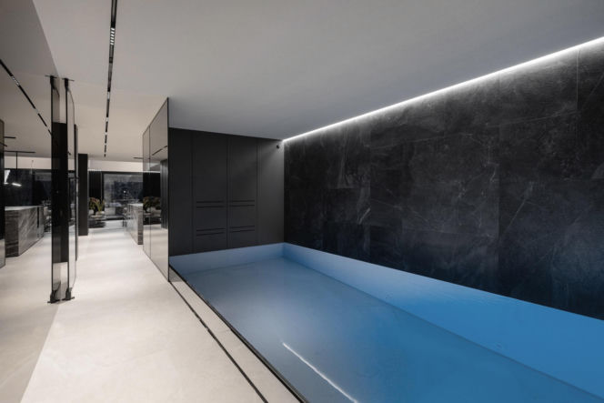 200-m dom na Woli Justowskiej w Krakowie