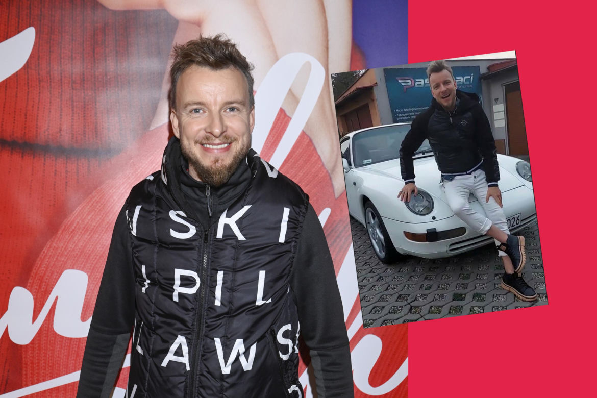 Piotr Kupicha inwestuje w samochody i mieszkania