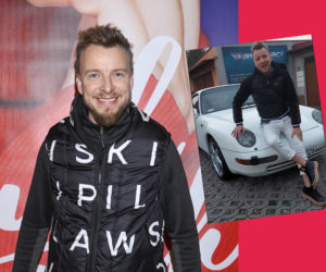 Piotr Kupicha inwestuje w mieszkania i samochody. Nie liczy na emeryturę?