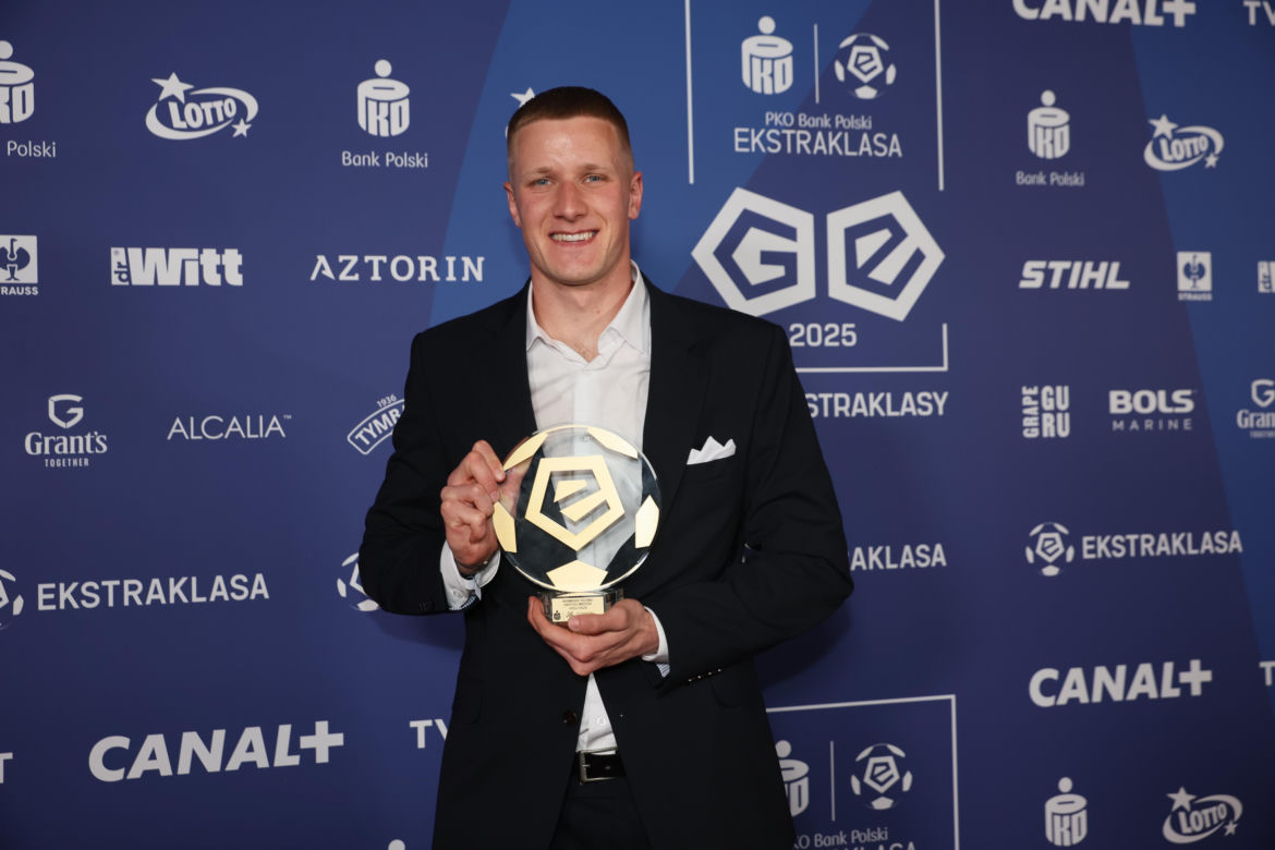 Bartosz Mrozek