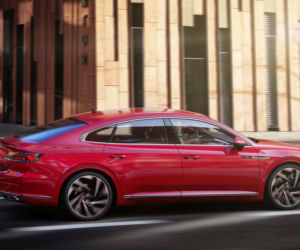 Volkswagen Arteon (2021)