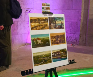 Dzień otwarty w Wieży Bismarcka