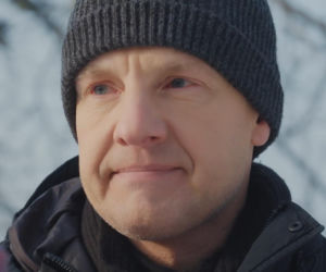 M jak miłość odc. 1930. Paweł (Rafał Mroczek)