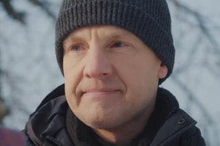 M jak miłość odc. 1930. Paweł (Rafał Mroczek)