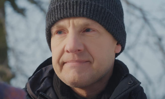 M jak miłość odc. 1930. Paweł (Rafał Mroczek)