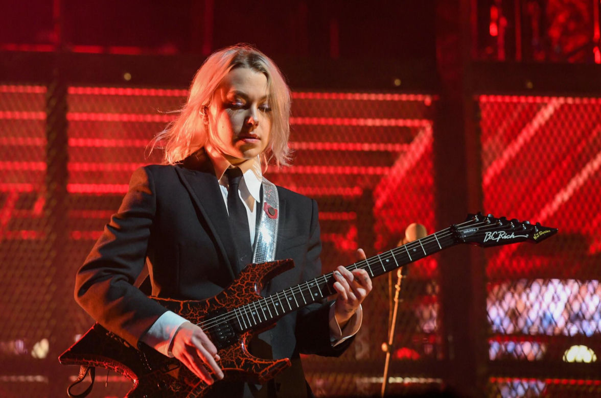Phoebe Bridgers