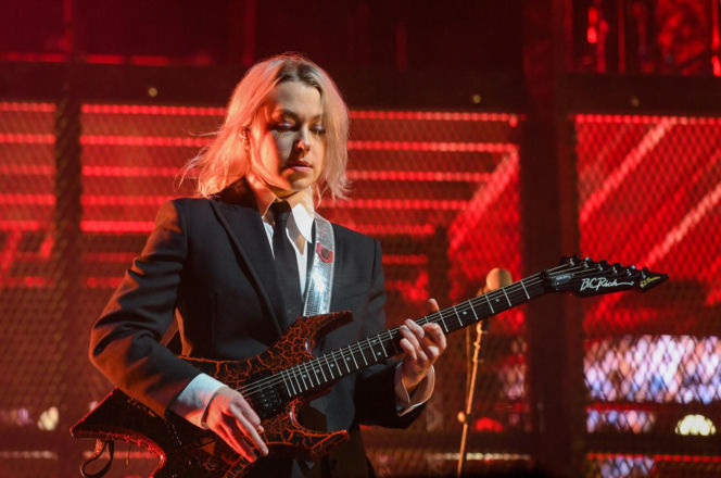 Phoebe Bridgers