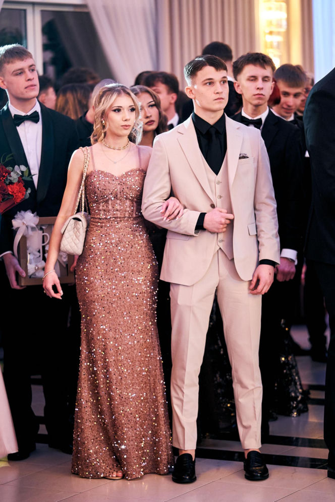 Studniówka Samochodówki