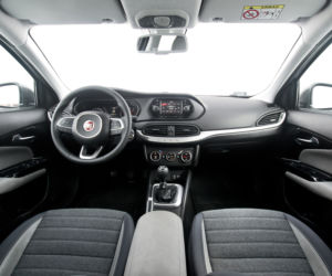 Fiat Tipo 1.6 Multijet 16V LOUNGE