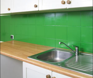 Malowanie płytek ceramicznych