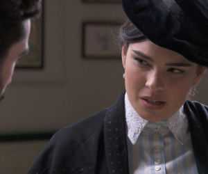 Akacjowa 38, odcinek 830: Inigo i Flor z satysfakcją obserwują, jak ich nielegalny interes kwitnie