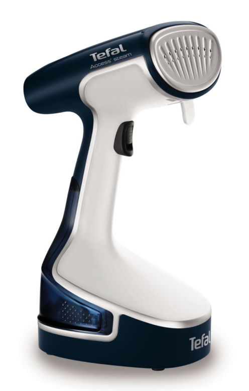 Steamer do ubrań: parownica Tefal DR8085