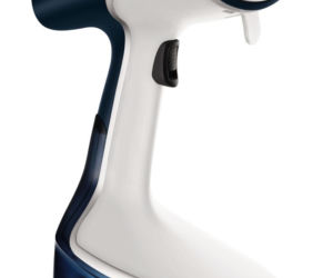 Steamer do ubrań: parownica Tefal DR8085