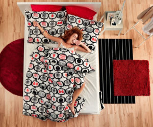 IKEA i nowe rozmiary pościeli