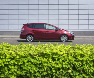Toyota Prius+ 1.8 Hybrid E-CVT Prestige