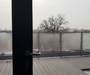 Koniec budowy nowej biblioteki w Lesznie