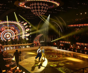 Klaudia Rąba, Mateusz Pawłowski, Taniec z Gwiazdami