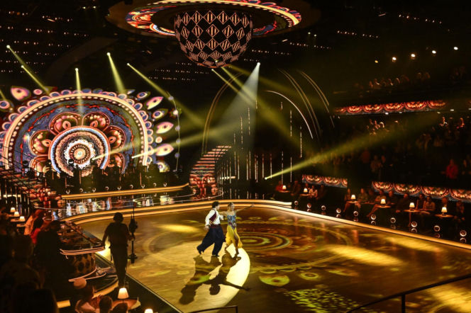 Klaudia Rąba, Mateusz Pawłowski, Taniec z Gwiazdami