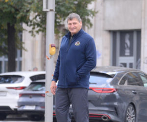 Tak się zmieniał Andrzej Gołota