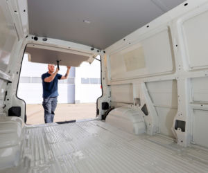Volkswagen Transporter T4