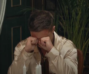 The Traitors. Zdrajcy sezon 3, odcinek 9