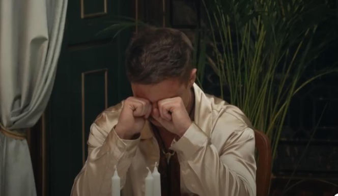 "The Traitors. Zdrajcy" sezon 3, odcinek 9