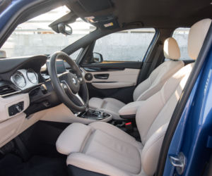 BMW 225xe Active Tourer