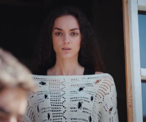 Dziedzictwo, odc. 888. Nana, Poyraz