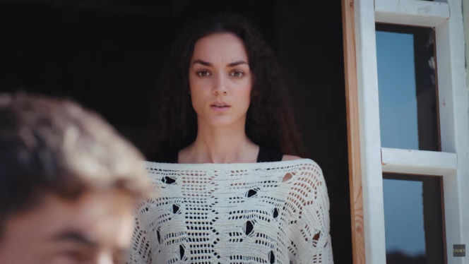 Dziedzictwo, odc. 888. Nana, Poyraz