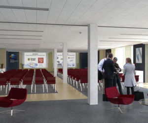 Park technologiczny we Wrocławiu